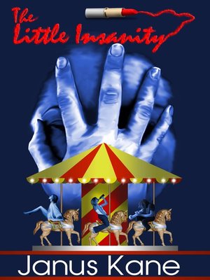 cover image of The Little Insanity